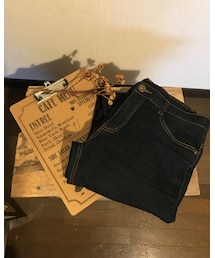 supermarket | デニムパンツ