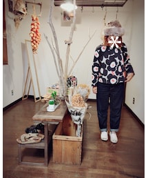 アウター中身(´꒳`* | その他