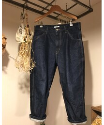 UNIQLO | デニムパンツ