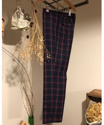 Ungrid | スーツパンツ