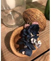 Handmade | ピアス（片耳用）