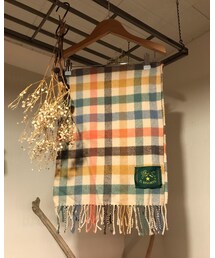 IL BISONTE | マフラー