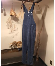 旦那さんの | サロペット/オーバーオール