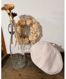 雑貨屋さん | ハンチング/ベレー帽