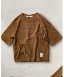 Sunny clouds | Tシャツ/カットソー