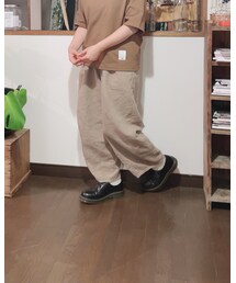 雑貨屋さん | パンツ