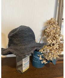 雑貨屋さん | 帽子