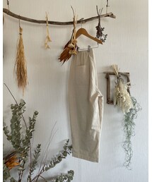 Mushroom | パンツ