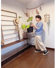 home green🌿 | フラワーベース