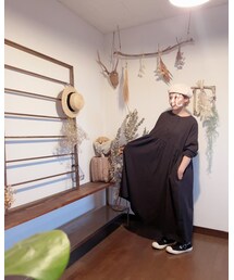 雑貨屋さん | ワンピース/ドレス