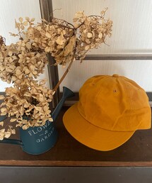 OVERRIDE | キャップ