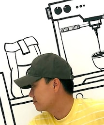 UNDER ARMOUR | キャップ