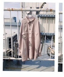 CHIHIRO YASUDA | シャツ/ブラウス