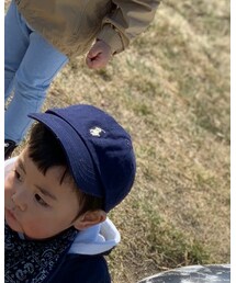 POLO RALPH LAUREN | キャップ