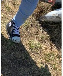 CONVERSE | スニーカー