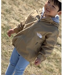 THE NORTH FACE | ジャケット/アウター
