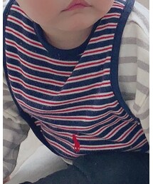 POLO RALPH LAUREN | スタイ/よだれかけ