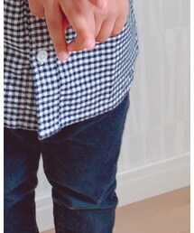 H&M | デニムパンツ