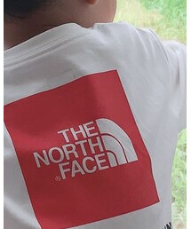 THE NORTH FACE | Tシャツ/カットソー