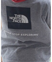 THE NORTH FACE | Tシャツ/カットソー