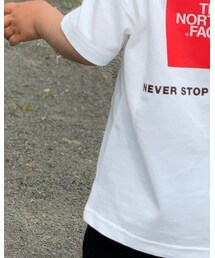 THE NORTH FACE | Tシャツ/カットソー