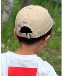 POLO RALPH LAUREN | キャップ