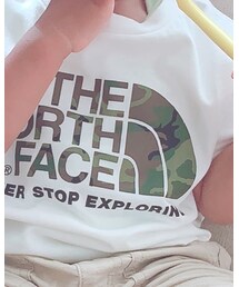 THE NORTH FACE | Tシャツ/カットソー