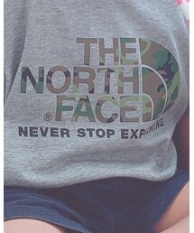 THE NORTH FACE | Tシャツ/カットソー