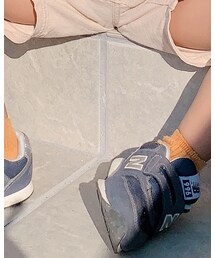 NEW BALANCE | スニーカー
