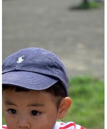 POLO RALPH LAUREN | キャップ