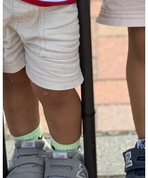 NEW BALANCE | スニーカー