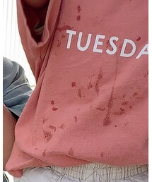 Birthday | Tシャツ/カットソー