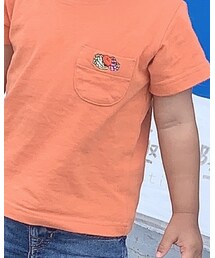 FRUIT OF THE LOOM | Tシャツ/カットソー