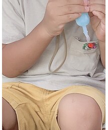 FRUIT OF THE LOOM | Tシャツ/カットソー