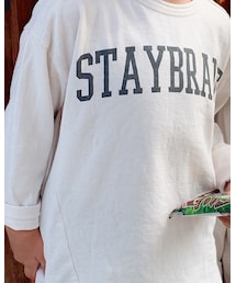 ZARA | Tシャツ/カットソー