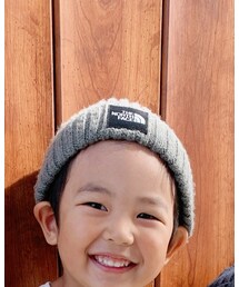 THE NORTH FACE | ニットキャップ/ビーニー