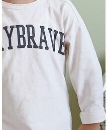 ZARA KIDS | Tシャツ/カットソー