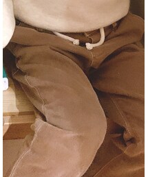 ZARA | デニムパンツ