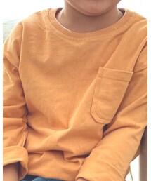 ZARA KIDS | Tシャツ/カットソー