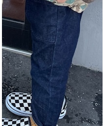 ZARA KIDS | デニムパンツ