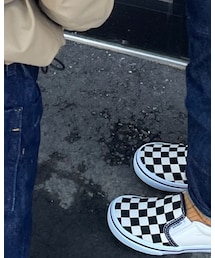 VANS | スニーカー