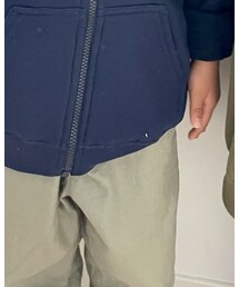 GU | チノパンツ