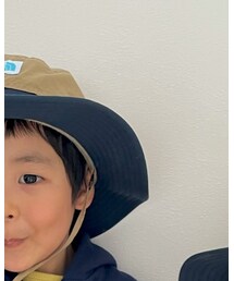 THE NORTH FACE | ハット