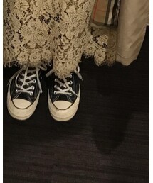 CONVERSE | スニーカー