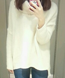 aries mirage | ニット/セーター