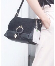 SEE BY CHLOE | ショルダーバッグ