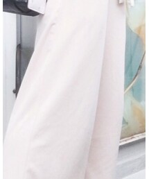 ROPE' PICNIC | チノパンツ