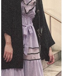 BUBBLES | ワンピース/ドレス