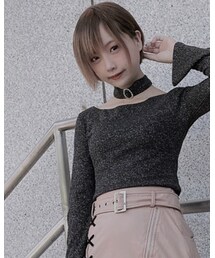 BUBBLYtokyo | トップス