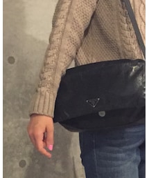 PRADA | ショルダーバッグ